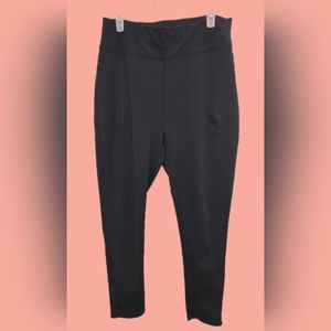 POP FIT 2XL LEGGINGS